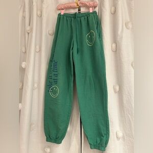 Urban outfitters sweatpants